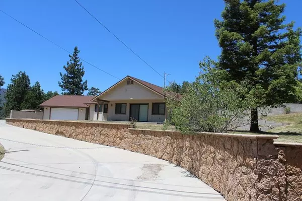 265 Pierpoint Drive, Pierpoint Springs, CA 93265