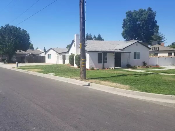 Tulare, CA 93274,1075 Beverly