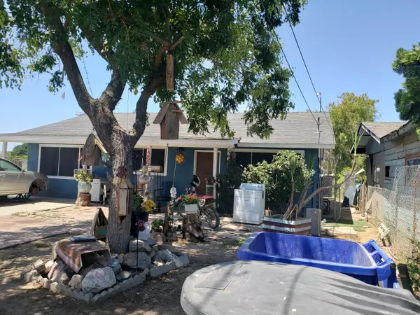 Orosi, CA 93647,12950 Albert Avenue