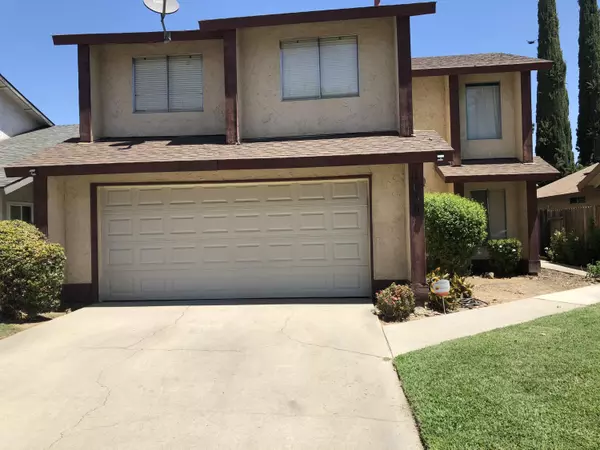 1030 E Babcock Avenue, Visalia, CA 93292