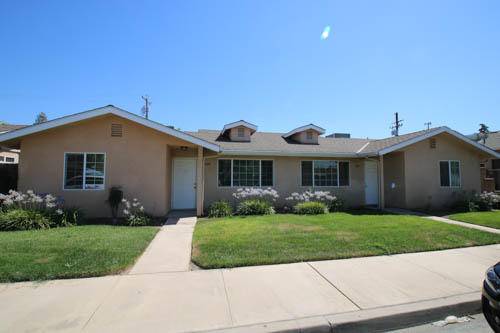 627-629 E Lincoln Avenue, Reedley, CA 93654