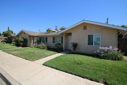 657-655 E Lincoln Avenue, Reedley, CA 93654