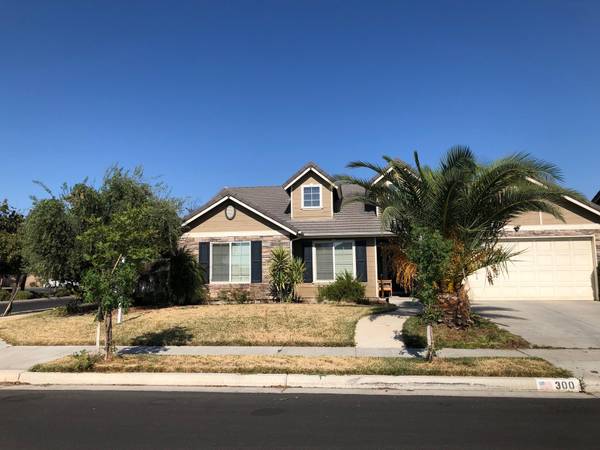 300 Seminole Way, Lemoore, CA 93245