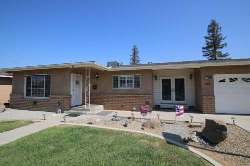 342 W Ponderosa Avenue, Reedley, CA 93654