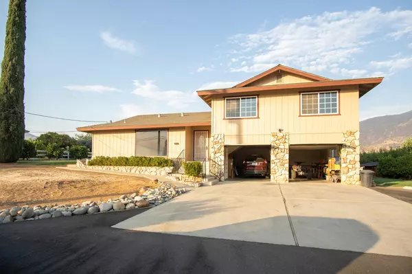 33252 Tule Oak Drive, Springville, CA 93265