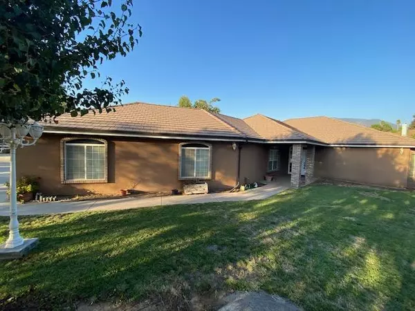 Springville, CA 93265,32366 Appaloosa Drive