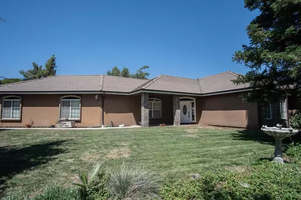 Springville, CA 93265,32366 Appaloosa Drive