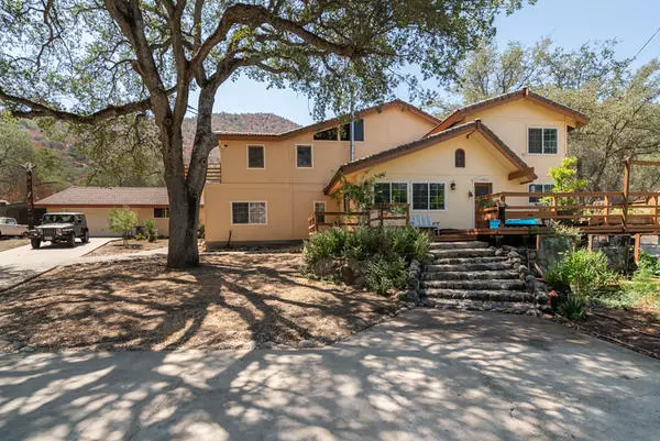 Three Rivers, CA 93271,45244 South Fork Drive #D