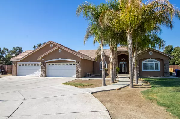 6404 Niles Avenue, Corcoran, CA 93212