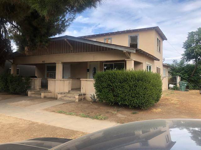 240 S Mirage Avenue, Lindsay, CA 93247