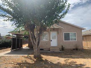 19561 Wallace Road, Strathmore, CA 93267