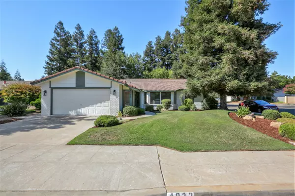 4032 W Paul Avenue, Fresno, CA 93722