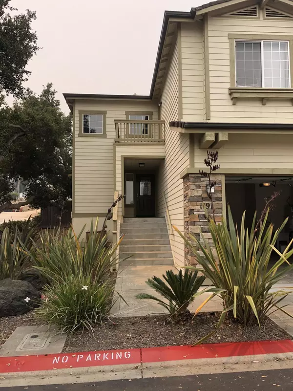 Arroyo Grande, CA 93420,1191 Stonecrest Drive