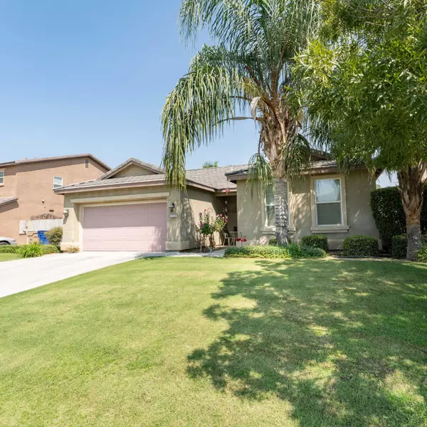 Bakersfield, CA 93312,11716 Starlight Drive