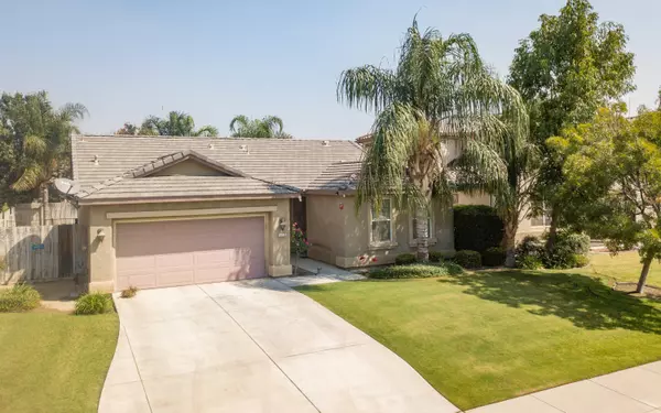 Bakersfield, CA 93312,11716 Starlight Drive