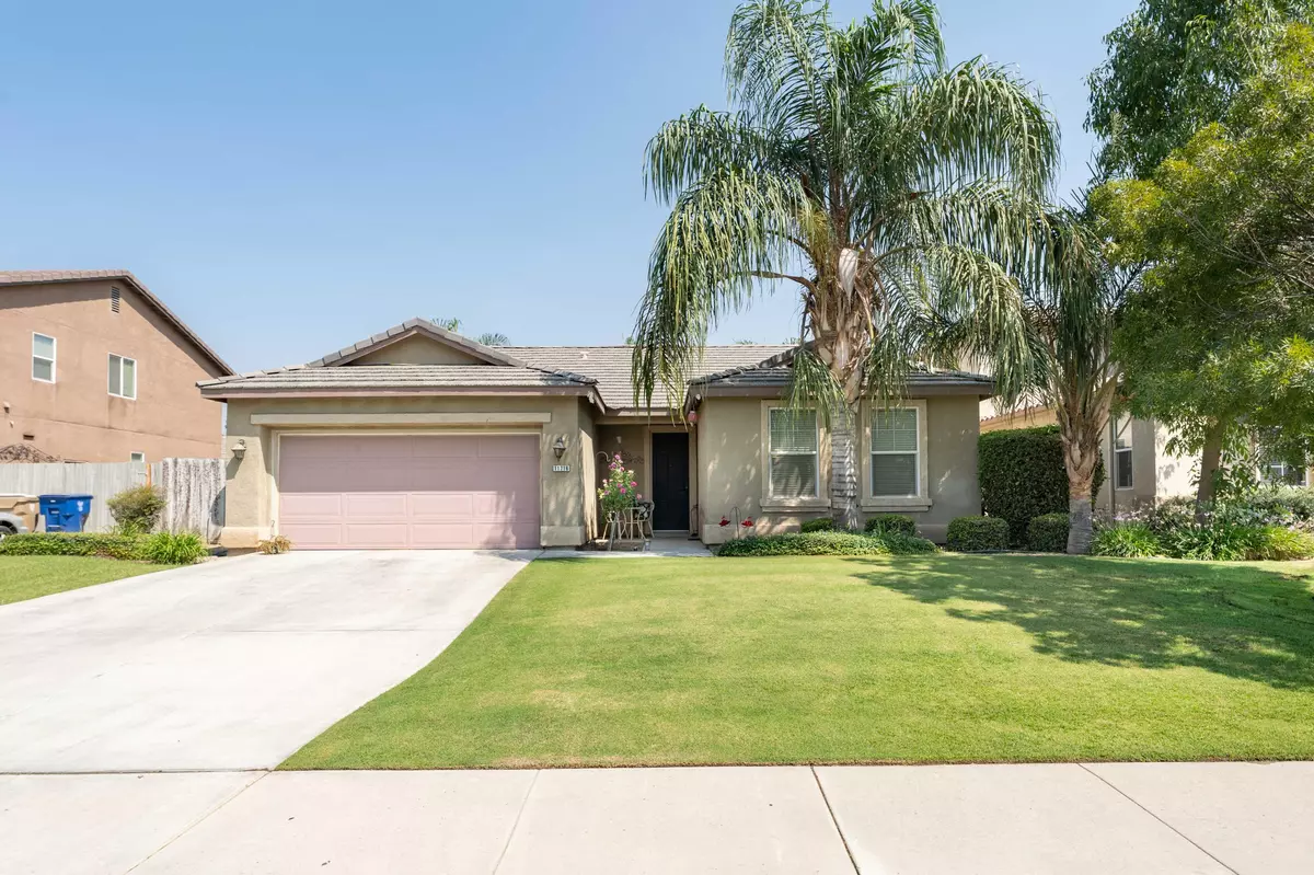 Bakersfield, CA 93312,11716 Starlight Drive