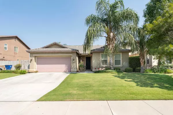 11716 Starlight Drive, Bakersfield, CA 93312