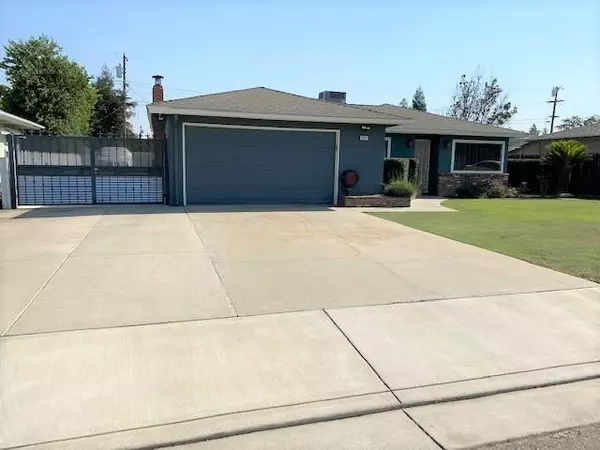 Sanger, CA 93657,1511 2nd Street