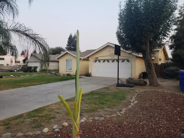 Farmersville, CA 93223,627 Teddy Street