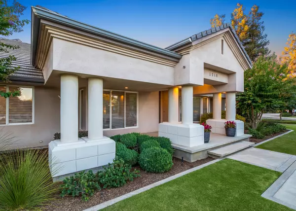 Visalia, CA 93277,1649 S Savannah Court