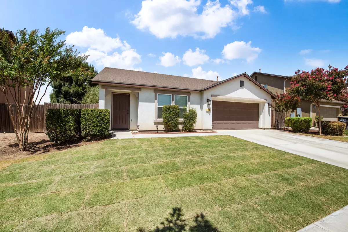 Visalia, CA 93277,4316 W Westmont Avenue