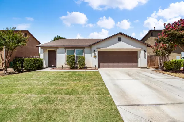 Visalia, CA 93277,4316 W Westmont Avenue