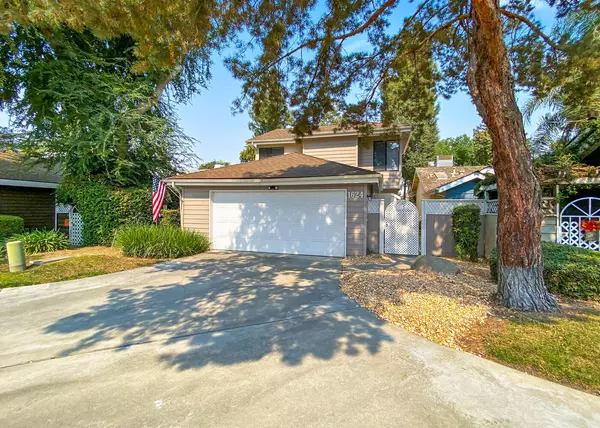 Visalia, CA 93292,1624 E Castleview Drive