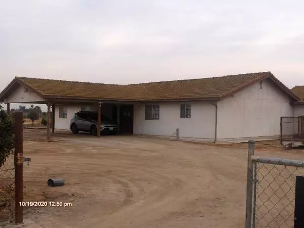 Ducor, CA 93218,22881 Avenue 70