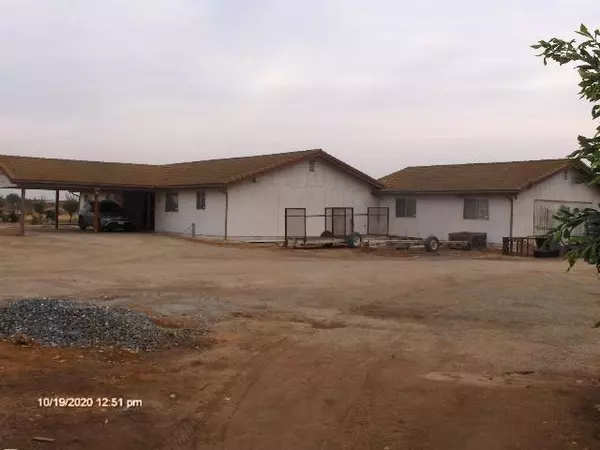 Ducor, CA 93218,22881 Avenue 70