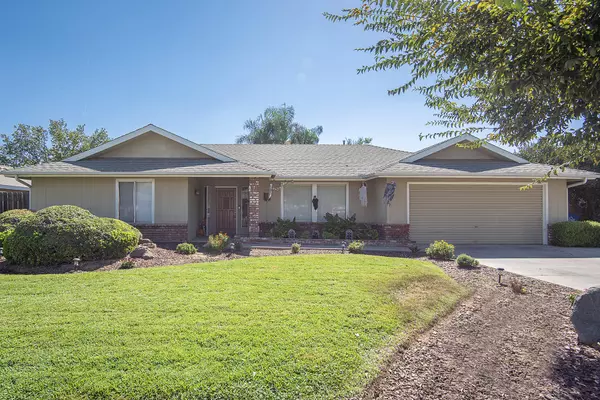 695 E Ann Drive, Reedley, CA 93654