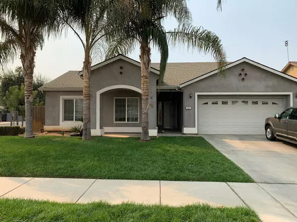 Lindsay, CA 93247,1101 Hamlin Way