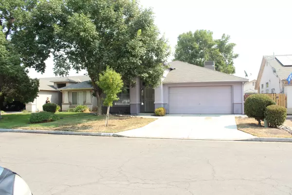 5706 N Mccaffrey Avenue, Fresno, CA 93722