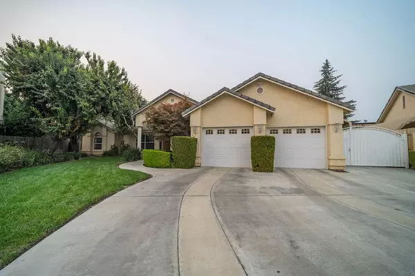 Tulare, CA 93274,1299 N Greenwood Street