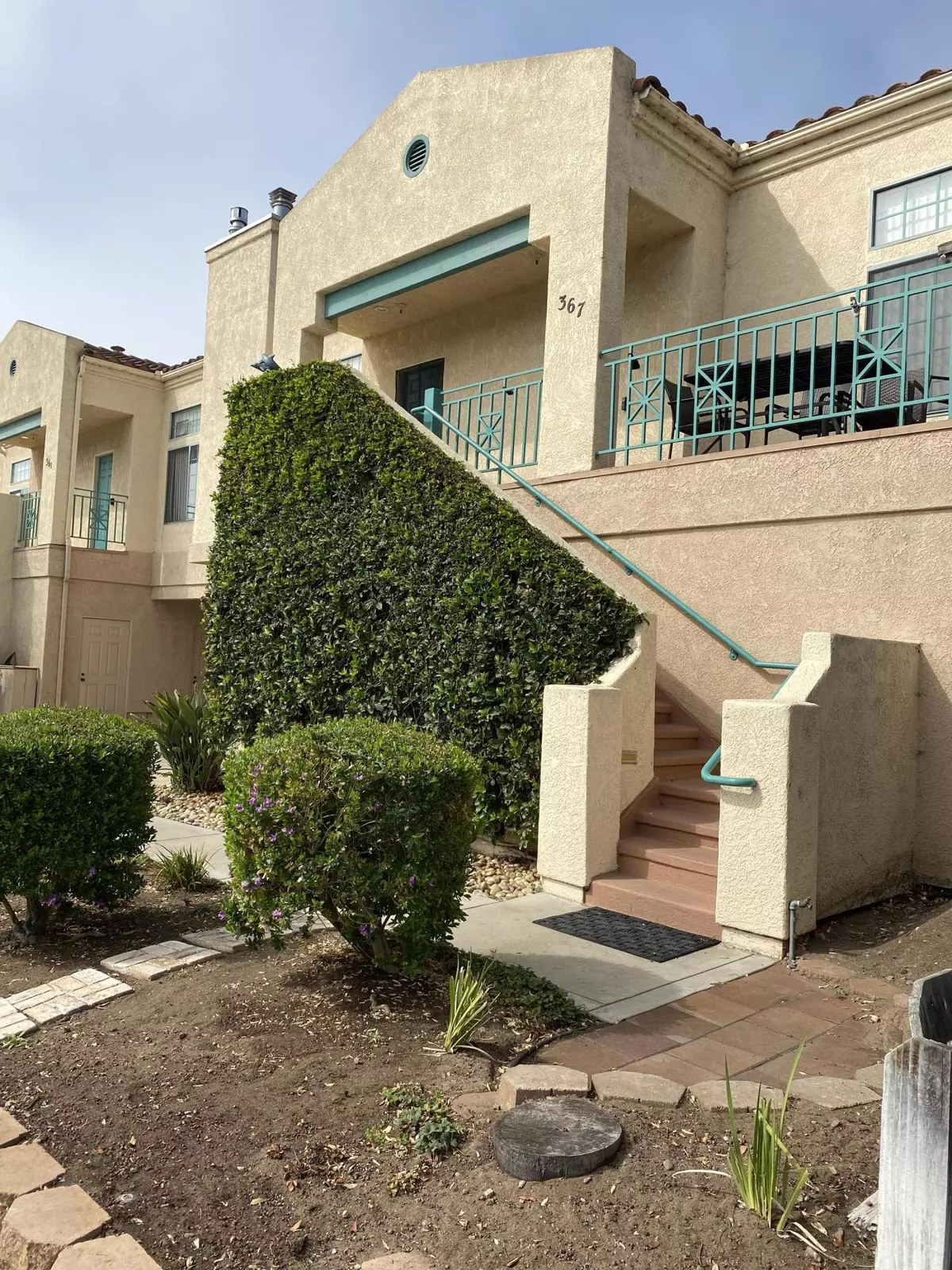 Pismo Beach, CA 93449,365 Ocean View Avenue #6