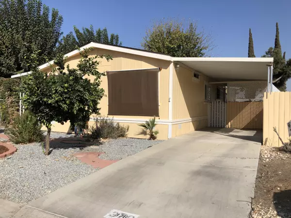 Visalia, CA 93277,5505 W Tulare Avenue #376