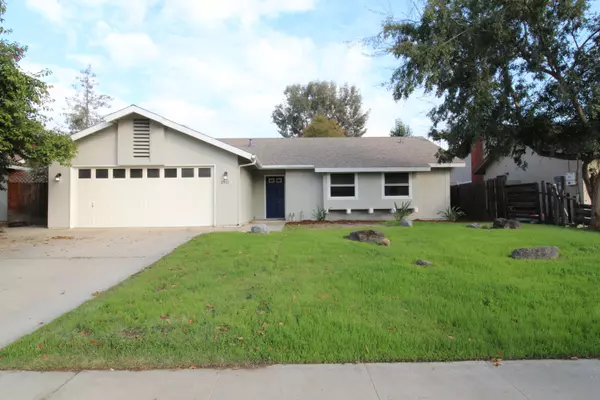 2510 N Bradley Street, Visalia, CA 93292