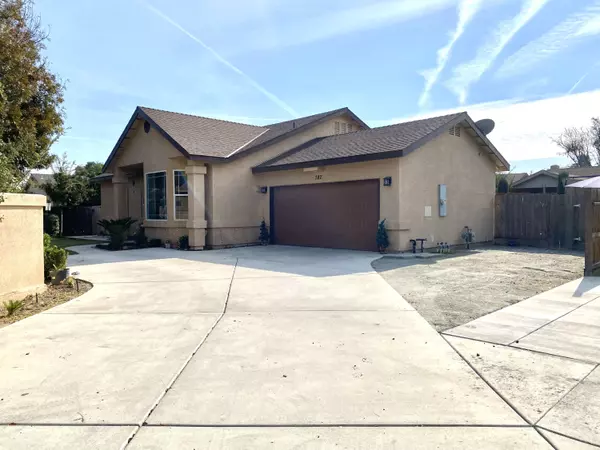 Farmersville, CA 93223,387 W Trinta Street