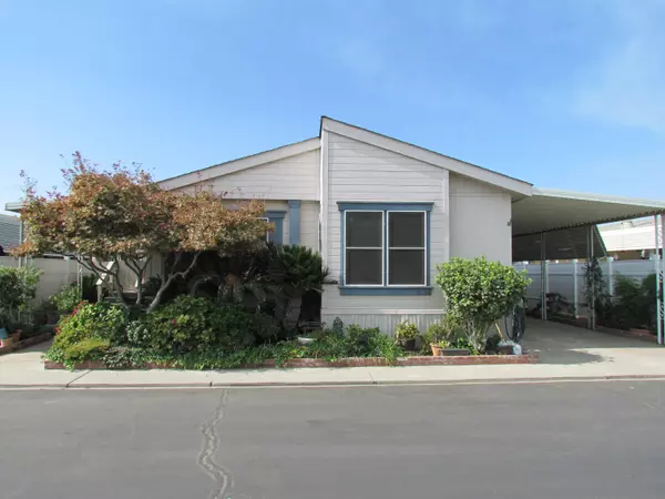 1551 6th Drive #189, Kingsburg, CA 93631