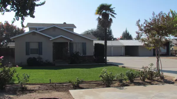 675 E South Avenue, Reedley, CA 93654