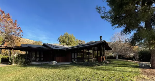 Three Rivers, CA 93271,43654 Kaweah River Dr Drive