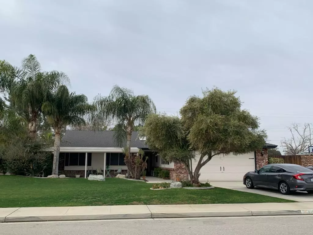 Bakersfield, CA 93312,3107 Granlee Court