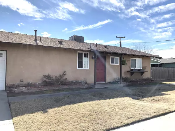 Riverdale, CA 93656,2731 W Kruger Avenue