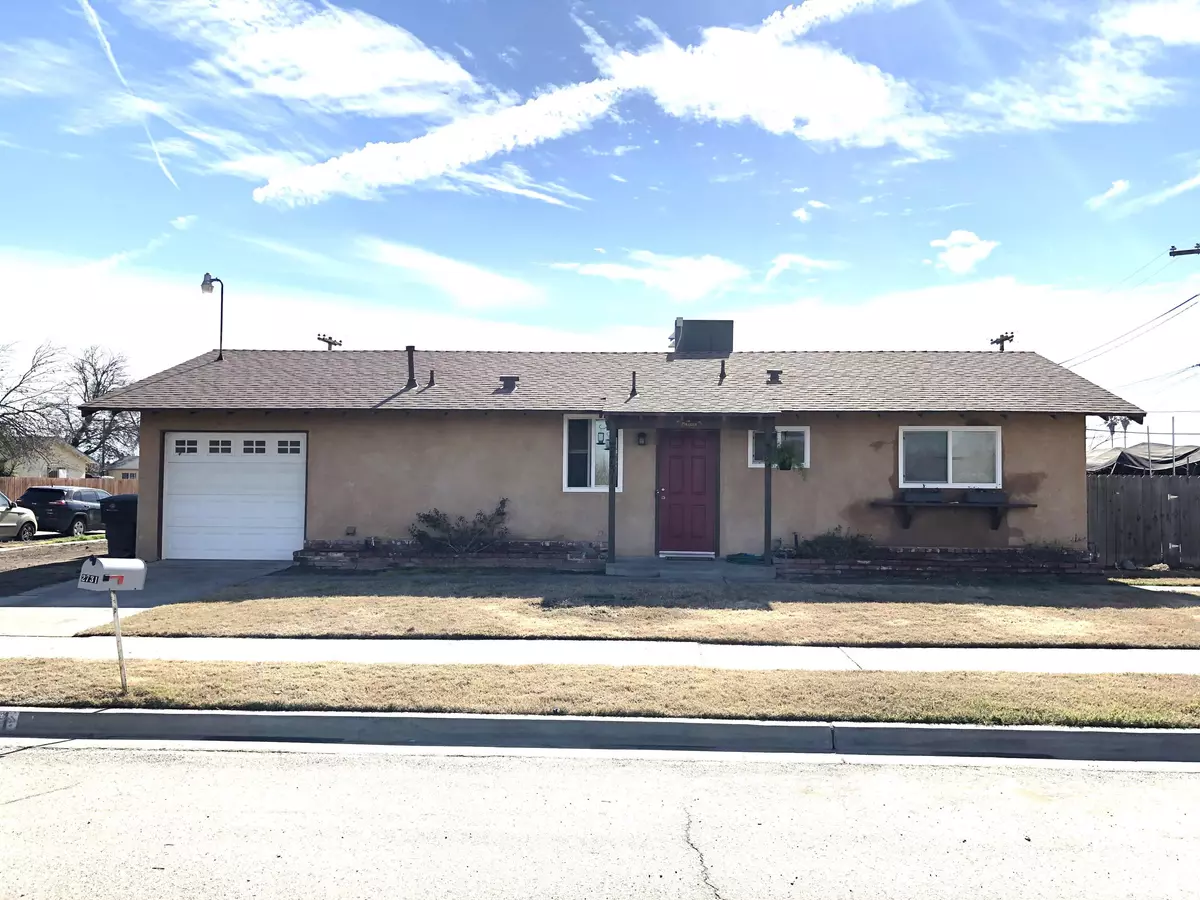 Riverdale, CA 93656,2731 W Kruger Avenue