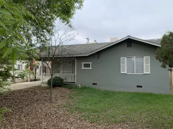 Visalia, CA 93291,4804 W Hurley Avenue