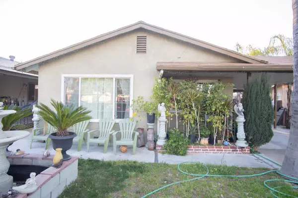 345 Orange Avenue, Lindsay, CA 93247