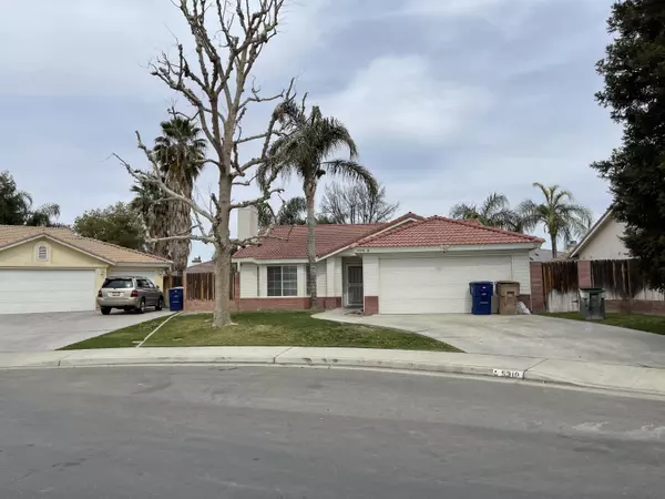 Bakersfield, CA 93313,5310 Sunburst Court