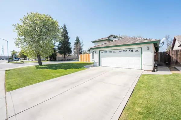 Bakersfield, CA 93312,3121 Neah Bay Drive Drive