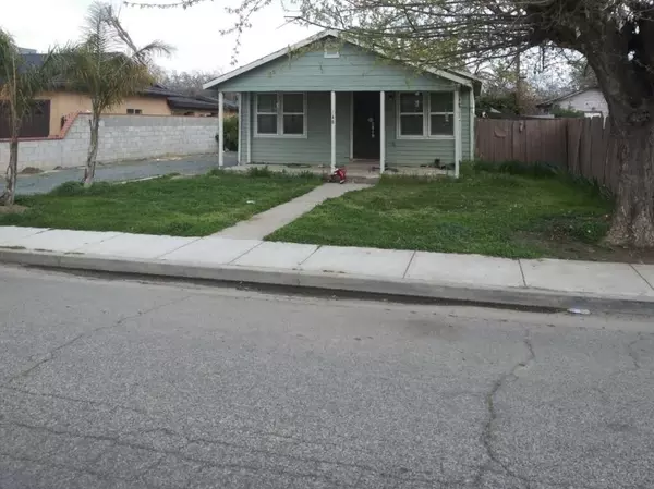 Farmersville, CA 93223,148 N Brundage Avenue