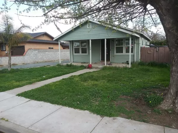 Farmersville, CA 93223,148 N Brundage Avenue