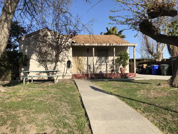 1721 Estes Avenue, Corcoran, CA 93212